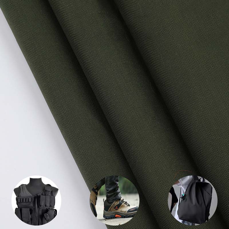 Nylon Waterproof Oxford Fabric Nylon Waterproof Oxford Fabric