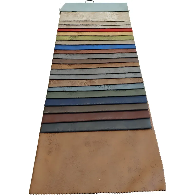 Printed Imitation Leather Technical Fabric Printed Imitation Leather Technical Fabric